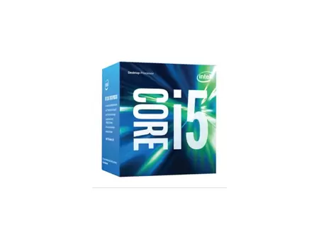 "Intel Core i5-7000 6 MB Cache Processor speed 3.40 Ghz Processor Price in Pakistan, Specifications, Features"