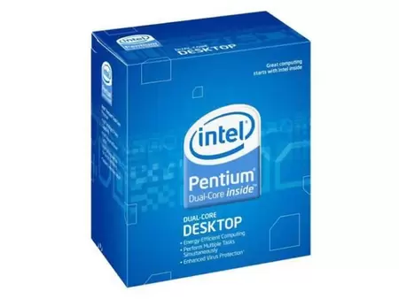 "Intel E5800 Pentium 2 MB Cache Processor speed 3.20 Ghz Processor Price in Pakistan, Specifications, Features"