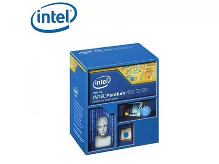 "Intel G3220 Pentium 3 MB Cache Processor speed 3.0 Ghz Processor Price in Pakistan, Specifications, Features"