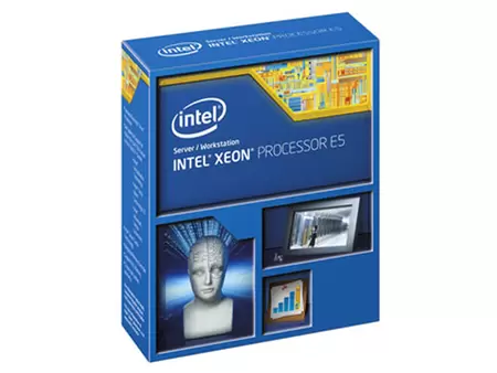 "Intel Xeon E5-2620 V2 15 MB Cache QPI speed 7.2 GT/s Processor Price in Pakistan, Specifications, Features"