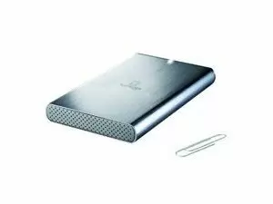 "Iomega Compact Prestige 320GB Portable Hard Drive 34839 Price in Pakistan, Specifications, Features"