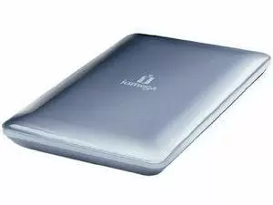 "Iomega eGo Silver Portable Hard Drive 320GB 34675 Price in Pakistan, Specifications, Features"
