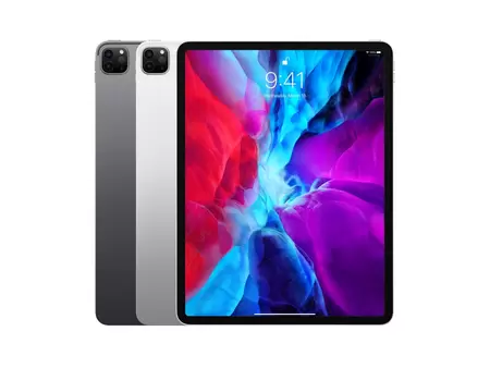 "Ipad pro 12.9 Inches 512GB Wifi 2020 Price in Pakistan, Specifications, Features"