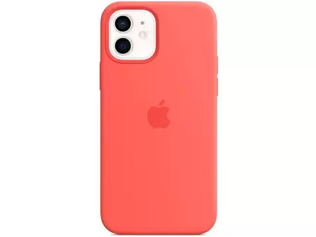 "Iphone 12 /12 Pro  Silicon Case Megsafe Price in Pakistan, Specifications, Features"