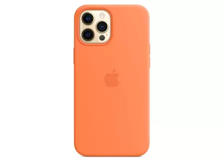 "Iphone 12 Pro Max Silicon Case Megsafe Price in Pakistan, Specifications, Features, Reviews"