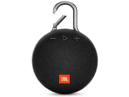 "JBL CLIP 3 PORTABLE BLUETOOTH SPEAKER Price in Pakistan, Specifications, Features"