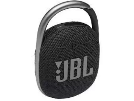 "JBL CLIP 4 PORTABLE WATERPROOF SPEAKER Price in Pakistan, Specifications, Features"