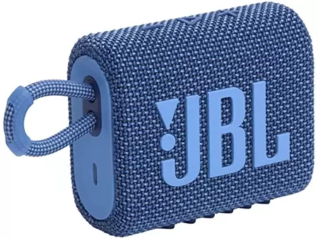"JBL Go 3 Eco New Portable Speaker Price in Pakistan, Specifications, Features"
