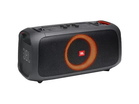 "JBL PartyBox On-The-Go Portable Bluetooth Speaker Price in Pakistan, Specifications, Features"