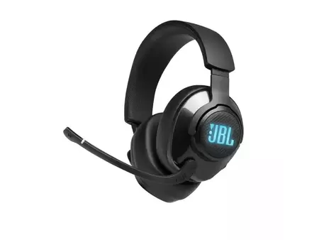 "JBL Quantum 400 USB Over Ear Gaming Headset Price in Pakistan, Specifications, Features"