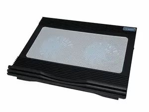 "JM 201128 Laptop Cooling pad Price in Pakistan, Specifications, Features"