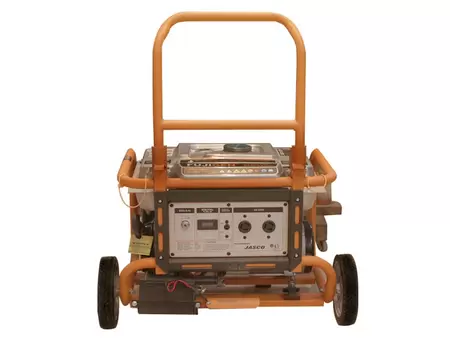 "Jasco FG2900 MAX OUTPUT 2.2 KW Price in Pakistan, Specifications, Features"