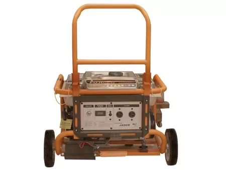 "Jasco FG3200 MAX OUTPUT 2.5 KW Price in Pakistan, Specifications, Features"