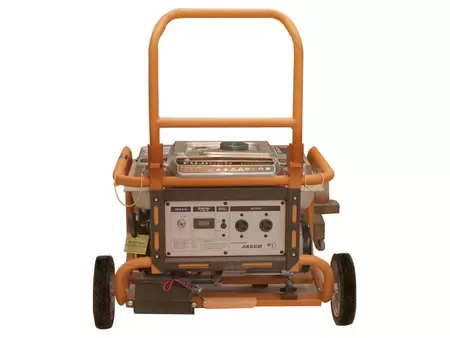 "Jasco FG7600 MAX OUTPUT 6.5 KW Price in Pakistan, Specifications, Features"