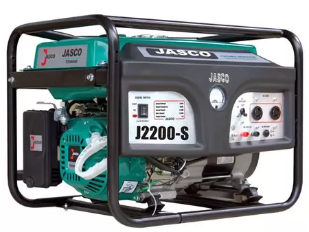 "Jasco J2200 MAX OUTPUT 1.5 KW Price in Pakistan, Specifications, Features"