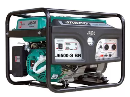 "Jasco J6500-S BN MAX OUTPUT 5.5 KW Price in Pakistan, Specifications, Features"