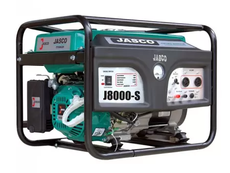 "Jasco J8000 MAX OUTPUT 6.5 KW Price in Pakistan, Specifications, Features"