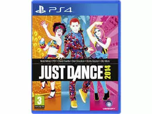 "Just Dance 2014 Price in Pakistan, Specifications, Features"