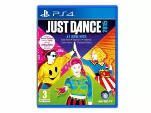 "Just Dance 2015 PS4 Price in Pakistan, Specifications, Features"
