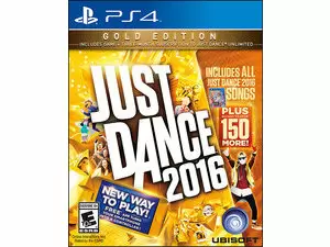 "Just Dance 2016 Price in Pakistan, Specifications, Features"