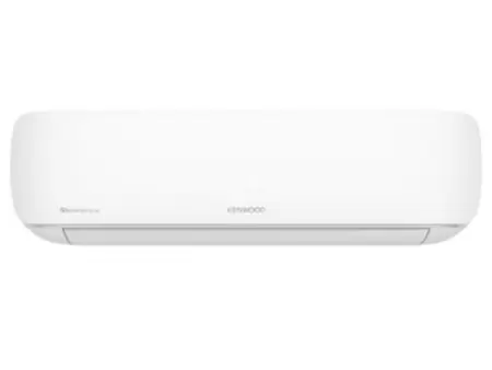"KENWOOD KDC-1224S EGlow 1 Ton Split Air Conditioner Price in Pakistan, Specifications, Features"