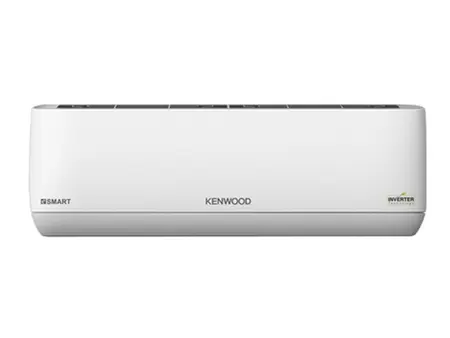 "KENWOOD KES 1830S Sleek Series Inverter 1.5 Ton Heat & Cool Price in Pakistan, Specifications, Features"