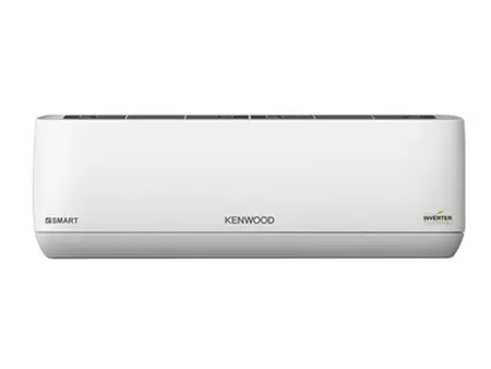"KENWOOD KES-1830S 1.5 TON HEAT & COOL INVERTER WALL TYPE  Air Conditioner Price in Pakistan, Specifications, Features"