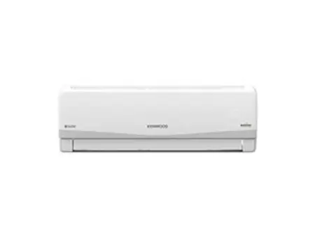 "KENWOOD KET-1230S HEAT & COOL INVERTER  1.0 TON WALL MOUNTED Price in Pakistan, Specifications, Features"