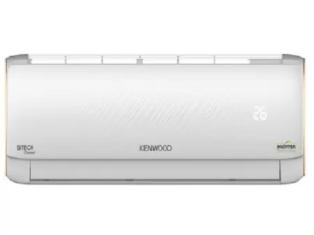 "KENWOOD KET-1826S 1.5 Ton Heat & Cool Split Air Conditioner Price in Pakistan, Specifications, Features"