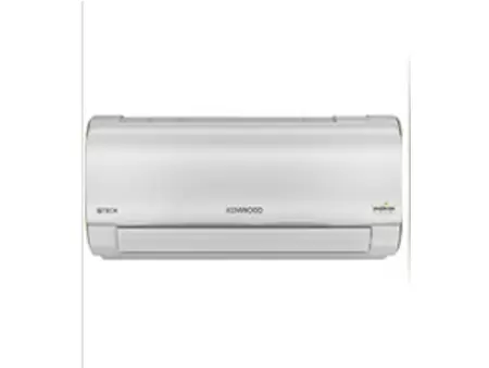 "KENWOOD KET-2428S 2.0 TON HEAT & COOL INVERTER WALL MOUNTED Price in Pakistan, Specifications, Features"