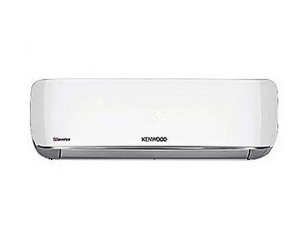 "Kenwood KDC-1204S Split Inverter Air Conditioner 5-Star Series 1 Ton White Price in Pakistan, Specifications, Features"
