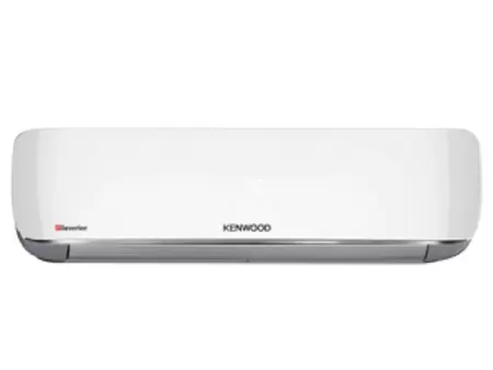 "Kenwood KDC-1213 e-Inverter Glow Series Inverter  Air Conditioner 1 Ton White Price in Pakistan, Specifications, Features"