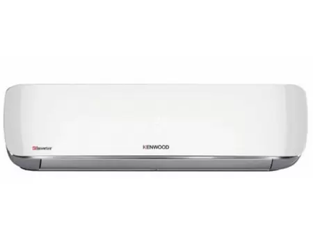 "Kenwood KDC-1813 e-Inverter Glow Series 1.5 Ton Split Air Conditioner White Price in Pakistan, Specifications, Features"