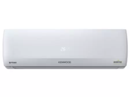"Kenwood KEP-1834S 1.5 Ton Prime Plus Tropical Inverter Air Conditioner Price in Pakistan, Specifications, Features"