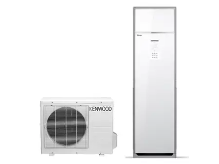 "Kenwood KES-2430F 2.0 TON Floor Standing Air Conditioner Cool Price in Pakistan, Specifications, Features"