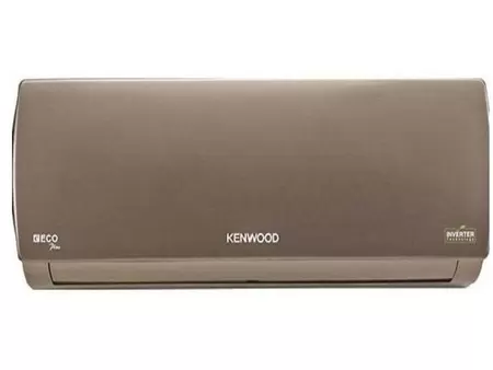 "Kenwood eEco Plus Inverter KEE-1836S 1.5 Ton Heat & Cool Split AC Price in Pakistan, Specifications, Features"