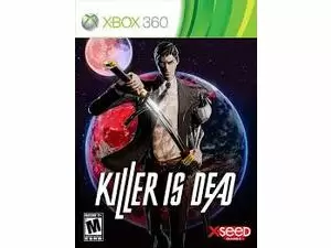 "Killer is Dead Price in Pakistan, Specifications, Features, Reviews"