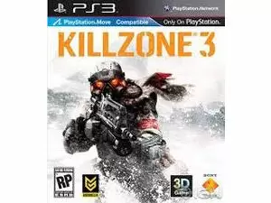 "Killzone 3 Price in Pakistan, Specifications, Features"