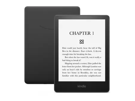 "Kindle Paperwhite 11th Generation 8GB Black Price in Pakistan, Specifications, Features"