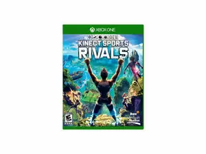 "Kinect Sports Rivals Xbox One Price in Pakistan, Specifications, Features"