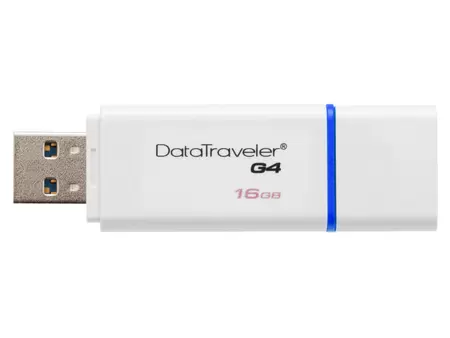 "Kingston DT G4 16GB USB v3.0 Data Traveler Price in Pakistan, Specifications, Features"