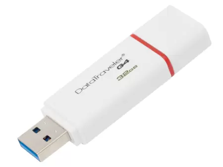 "Kingston DT G4 32GB USB v3.0 Data Traveler Price in Pakistan, Specifications, Features"