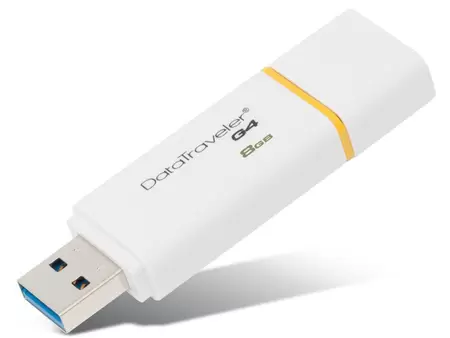 "Kingston DT G4 8GB USB v3.0 Data Traveler Price in Pakistan, Specifications, Features"