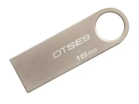 "Kingston DT SE9H 16GB USB v2.0 Data Traveler Price in Pakistan, Specifications, Features"