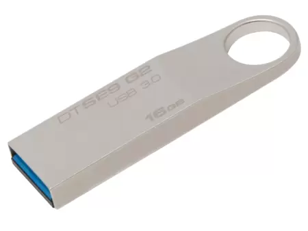 "Kingston DT SE9H 16GB USB v3.0 Data Traveler Price in Pakistan, Specifications, Features"