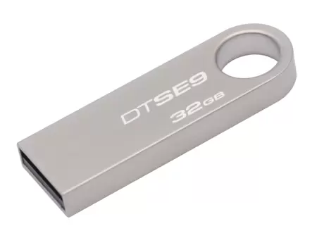 "Kingston DT SE9H 32GB USB v2.0 Data Traveler Price in Pakistan, Specifications, Features"