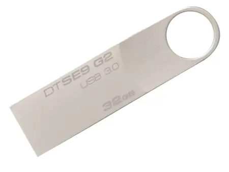 "Kingston DT SE9H 32GB USB v3.0 Data Traveler Price in Pakistan, Specifications, Features"
