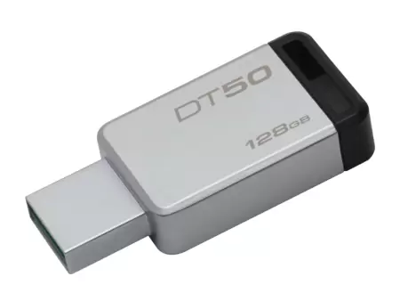 "Kingston DT50 128GB FR USB v3.0 Data Traveler Price in Pakistan, Specifications, Features"