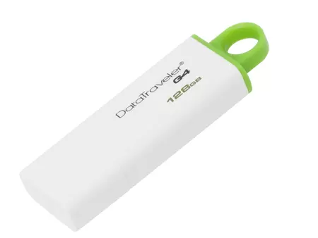 "Kingston DTIG4 128GB USB v3.0 Data Traveler Price in Pakistan, Specifications, Features"
