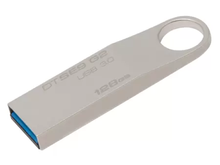 "Kingston DTSE9G2 128GB USB v3.0 Data Traveler Price in Pakistan, Specifications, Features"